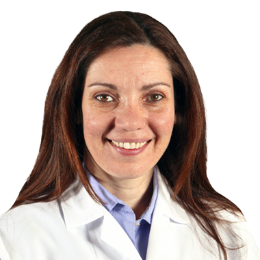 Dr. Carolyn Ghazal